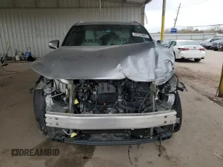 2024 Lexus TX 350 z VIN 5TDAAAA60RS002772, wystawiony jako Copart lot #46089125 z przebiegiem 12 793 mil mil oraz Tytuł czysty. Historia ofert i sprzedaży dostępna na DreamBid. Obrazek 5.