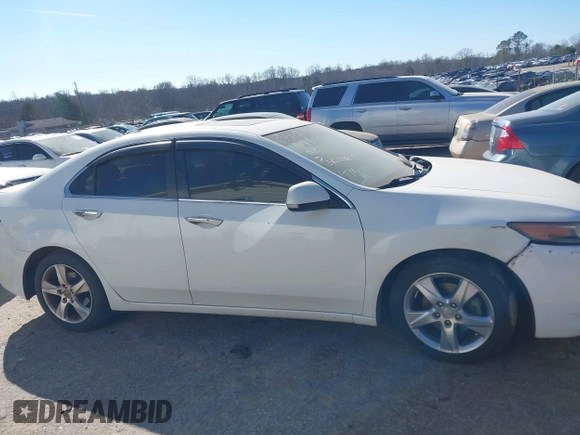 2013 Acura TSX Technology z VIN JH4CU2F68DC012070, wystawiony jako IAAI lot #41280175 z przebiegiem 184 395 mil mil oraz . Historia ofert i sprzedaży dostępna na DreamBid. Obrazek 14.