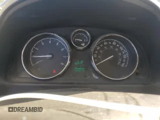 2013 Chevrolet Captiva Sport LT z VIN 3GNAL3EK5DS588555, wystawiony jako Copart lot #53386545 z przebiegiem 160 412 mil mil oraz Szkoda całkowita • Salvage title. Historia ofert i sprzedaży dostępna na DreamBid. Obrazek 9.