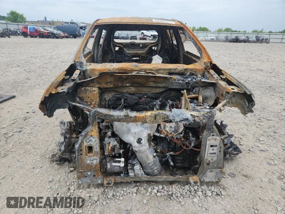 2019 Jeep Compass High Altitude z VIN 3C4NJDCB2KT761481, wystawiony jako Copart lot #59390975 z przebiegiem Nie podano mil oraz Nie do naprawy • Non repairable. Historia ofert i sprzedaży dostępna na DreamBid. Obrazek 5.