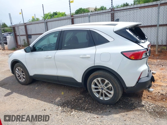 2022 Ford Escape SE z VIN 1FMCU0G6XNUB66534, wystawiony jako IAAI lot #42129812 z przebiegiem 28 836 mil mil oraz . Historia ofert i sprzedaży dostępna na DreamBid. Obrazek 14.