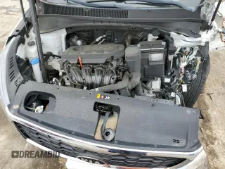 2019 Kia Sorento L with VIN 5XYPG4A37KG531610, listed as a Copart auction lot 54531895 with Not Provided miles and Salvage Title. Bid and sale history available at DreamBid. Image 12.