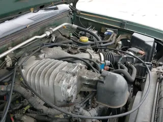 2001 Nissan Frontier with VIN 1N6MD27T51C371444, listed as a IAAI auction lot 42428821 with 149,073 mi miles and . Bid and sale history available at DreamBid. Image 12.