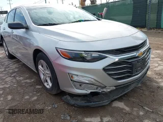 2019 Chevrolet Malibu LS z VIN 1G1ZB5ST5KF199366, wystawiony jako IAAI lot #42255652 z przebiegiem 83 151 mil mil oraz . Historia ofert i sprzedaży dostępna na DreamBid. Obrazek 17.