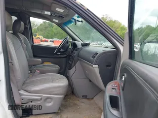 2006 Chevrolet Uplander 3LT with VIN 1GNDV33L16D189308, listed as a IAAI auction lot 42160230 with 154,557 mi miles and . Bid and sale history available at DreamBid. Image 5.