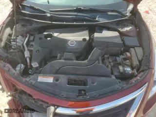 2013 Nissan Altima 2.5 S with VIN 1N4AL3AP7DC143255, listed as a Copart auction lot 51665655 with 168,912 mi miles and Salvage Title. Bid and sale history available at carsss.com. Image 13.