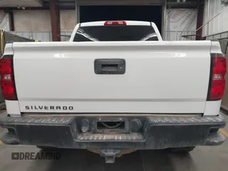 2014 Chevrolet Silverado 1500 LT with VIN 3GCUKREC4EG233353, listed as a IAAI auction lot 41959317 with 160,880 mi miles and . Bid and sale history available at DreamBid. Image 16.