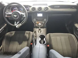 2019 Ford Mustang EcoBoost с VIN 1FA6P8TH2K5146627, выставлен на аукционе Copart как лот 63421835 с пробегом 48 759 миль миль и Чистый • Clean title. История ставок и продаж доступна на DreamBid. Изображение 8.