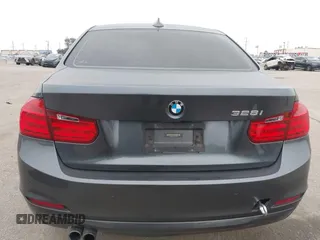 2015 BMW 3 Series 328i с VIN WBA3C1C5XFK123459, выставлен на аукционе IAAI как лот 42439775 с пробегом 94 147 миль миль и . История ставок и продаж доступна на DreamBid. Изображение 16.