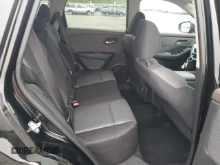 2021 Nissan Rogue SV z VIN 5N1AT3BB9MC848809, wystawiony jako Copart lot #57432525 z przebiegiem 32 953 mil mil oraz Szkoda całkowita • Salvage title. Historia ofert i sprzedaży dostępna na DreamBid. Obrazek 11.