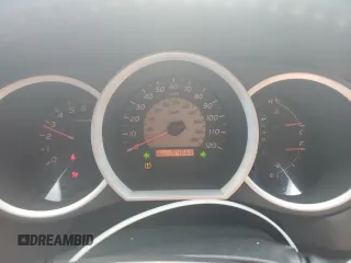 2010 Toyota Tacoma PreRunner with VIN 3TMKU4HN1AM025931, listed as a Copart auction lot 54336905 with 184,868 mi miles and Salvage title. Bid and sale history available at DreamBid. Image 9.