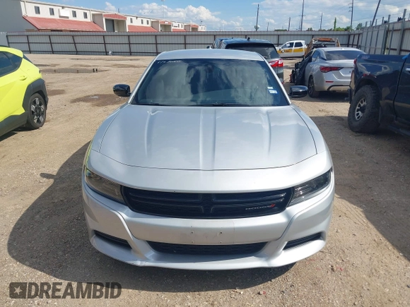 2023 Dodge Charger SXT with VIN 2C3CDXBG5PH529877, listed as a IAAI auction lot 42236262 with 45,887 mi miles and . Bid and sale history available at DreamBid. Image 12.