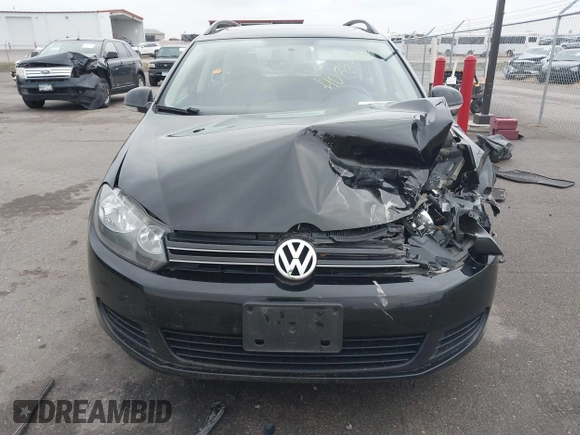 2012 Volkswagen Jetta TDI w/Sunroof & Nav z VIN 3VWPL7AJ7CM640498, wystawiony jako IAAI lot #40860464 z przebiegiem 128 505 mil mil oraz . Historia ofert i sprzedaży dostępna na DreamBid. Obrazek 12.