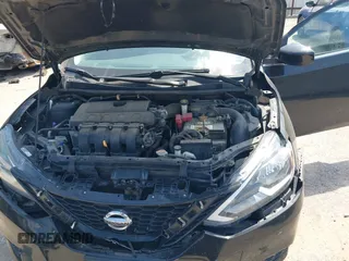 2017 Nissan Sentra SL с VIN 3N1AB7AP7HY335439, выставлен на аукционе IAAI как лот 42065436 с пробегом 122 500 миль миль и . История ставок и продаж доступна на DreamBid. Изображение 10.