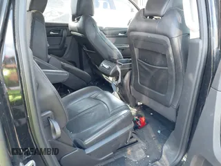 2016 Chevrolet Traverse LT z VIN 1GNKRHKD9GJ324797, wystawiony jako IAAI lot #41891336 z przebiegiem 132 234 mil mil oraz . Historia ofert i sprzedaży dostępna na DreamBid. Obrazek 8.