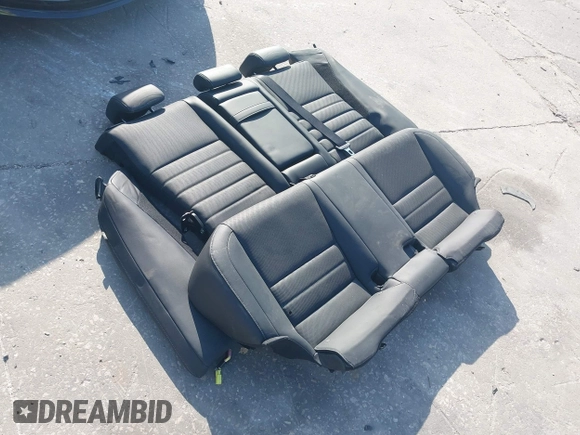 2021 Lexus IS 350 F Sport с VIN JTHGZ1B27M5041855, выставлен на аукционе IAAI как лот 41924262 с пробегом 92 760 миль миль и . История ставок и продаж доступна на DreamBid. Изображение 12.