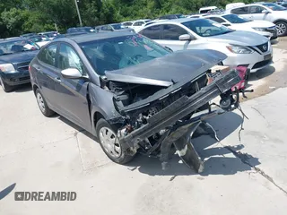 2014 Hyundai Accent GLS z VIN KMHCT4AEXEU655302, wystawiony jako IAAI lot #42455134 z przebiegiem 109 502 mil mil oraz . Historia ofert i sprzedaży dostępna na DreamBid. Obrazek 1.