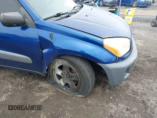 2003 Toyota RAV4 z VIN JTEHH20V236073774, wystawiony jako IAAI lot #42040573 z przebiegiem 185 955 mil mil oraz . Historia ofert i sprzedaży dostępna na DreamBid. Obrazek 6.