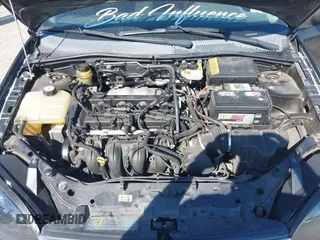 2005 Ford Focus S с VIN 1FAFP34N45W101548, выставлен на аукционе IAAI как лот 42607412 с пробегом 180 785 миль миль и . История ставок и продаж доступна на DreamBid. Изображение 10.