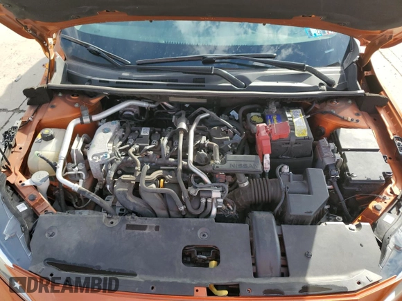 2020 Nissan Sentra SR z VIN 3N1AB8DV7LY240629, wystawiony jako Copart lot #41990615 z przebiegiem 61 543 mil mil oraz Szkoda całkowita • Salvage title. Historia ofert i sprzedaży dostępna na DreamBid. Obrazek 11.