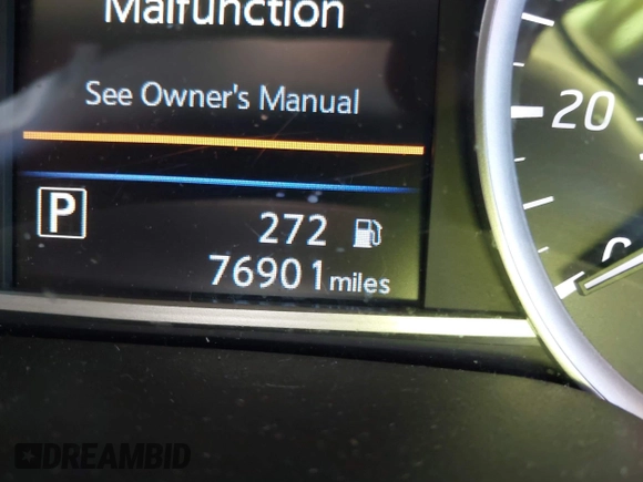 2019 Nissan Sentra S with VIN 3N1AB7AP4KY362315, listed as a IAAI auction lot 40266339 with 76,901 mi miles and . Bid and sale history available at DreamBid. Image 15.