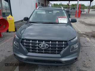 2023 Hyundai Venue SEL с VIN KMHRC8A33PU273678, выставлен на аукционе IAAI как лот 40372140 с пробегом 16 974 миль миль и . История ставок и продаж доступна на DreamBid. Изображение 12.
