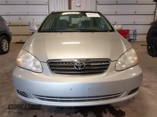 2008 Toyota Corolla CE with VIN 1NXBR30EX8Z028755, listed as a IAAI auction lot 41883711 with 174,891 mi miles and . Bid and sale history available at DreamBid. Image 13.