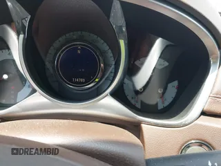 2011 Cadillac SRX Luxury Collection z VIN 3GYFNAEY2BS527043, wystawiony jako IAAI lot #42234641 z przebiegiem 114 769 mil mil oraz . Historia ofert i sprzedaży dostępna na DreamBid. Obrazek 7.
