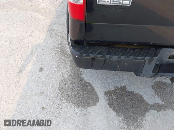 2006 Ford F-150 XLT with VIN 1FTPX14556FA61517, listed as a IAAI auction lot 42387378 with 275,893 mi miles and . Bid and sale history available at DreamBid. Image 12.