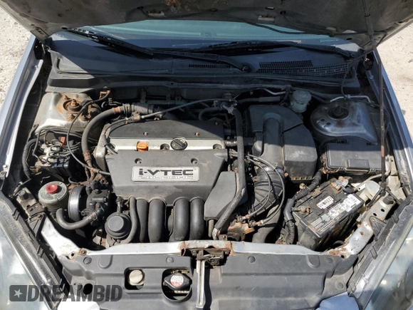 2002 Acura RSX Auto with VIN JH4DC54882C005078, listed as a Copart auction lot 55052255 with 165,549 mi miles and Clean Title. Bid and sale history available at carsss.com. Image 11.