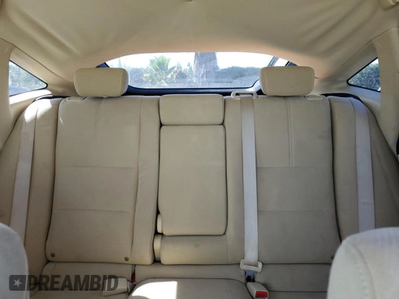 2010 Honda Accord Crosstour EX with VIN 5J6TF1H34AL004160, listed as a Copart auction lot 76813214 with 144,195 mi miles and Salvage Title. Bid and sale history available at carsss.com. Image 10.