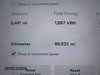 2017 Tesla Model S 100D с VIN 5YJSA1E28HF199687, выставлен на аукционе IAAI как лот 42353657 с пробегом 68 533 миль миль и . История ставок и продаж доступна на DreamBid. Изображение 15.