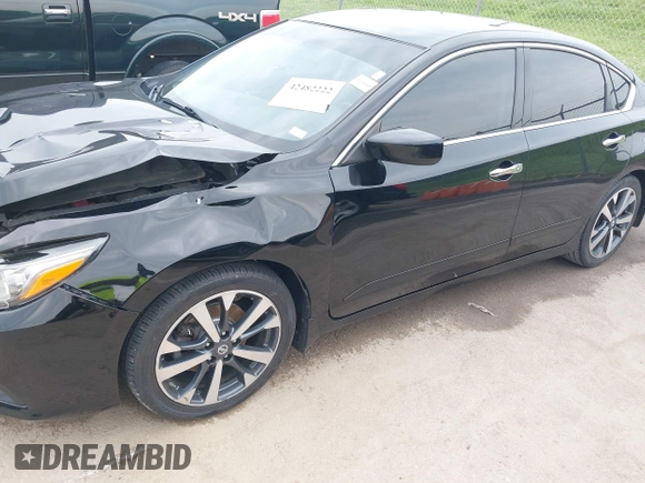 2017 Nissan Altima S with VIN 1N4AL3AP9HC483271, listed as a IAAI auction lot 42482222 with 73,474 mi miles and . Bid and sale history available at DreamBid. Image 17.