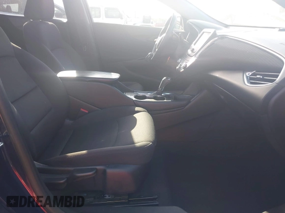 2017 Chevrolet Malibu LT with VIN 1G1ZE5ST5HF213217, listed as a IAAI auction lot 41897696 with 101,739 mi miles and . Bid and sale history available at DreamBid. Image 5.