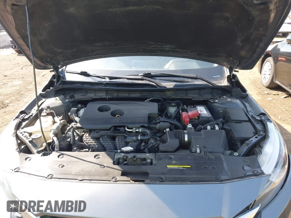 2020 Nissan Altima S z VIN 1N4BL4BVXLC124902, wystawiony jako IAAI lot #41766491 z przebiegiem 172 562 mil mil oraz . Historia ofert i sprzedaży dostępna na DreamBid. Obrazek 10.