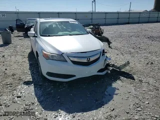 2014 Acura ILX with VIN 19VDE1F39EE000631, listed as a Copart auction lot 46259625 with 200,403 mi miles and Salvage Title. Bid and sale history available at carsss.com. Image 10.