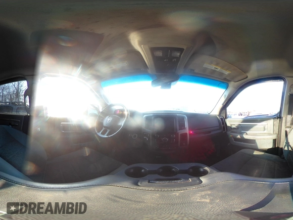 2015 Ram 1500 Big Horn with VIN 1C6RR7TM7FS569176, listed as a IAAI auction lot 41474950 with 220,742 mi miles and . Bid and sale history available at DreamBid. Image 18.