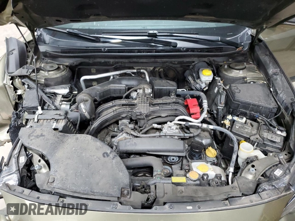 2023 Subaru Outback Touring with VIN 4S4BTAPC2P3125480, listed as a Copart auction lot 57639095 with 41,588 mi miles and Clean title. Bid and sale history available at DreamBid. Image 12.