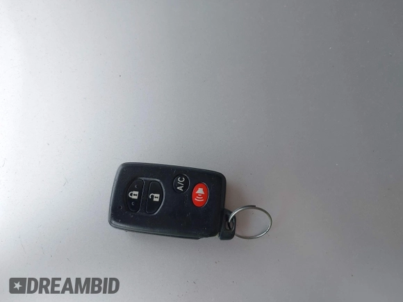 2013 Toyota Prius with VIN JTDKN3DP8D3043430, listed as a IAAI auction lot 42484200 with 247,835 mi miles and . Bid and sale history available at DreamBid. Image 11.