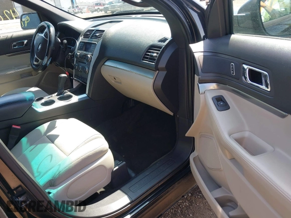 2012 Ford Explorer с VIN 1FMHK7B82CGA07709, выставлен на аукционе IAAI как лот 42002005 с пробегом 124 363 миль миль и . История ставок и продаж доступна на DreamBid. Изображение 5.