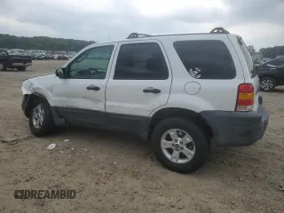 2006 Ford Escape XLT с VIN 1FMYU93116KA71488, выставлен на аукционе Copart как лот 57489755 с пробегом 197 006 миль миль и Списание • Salvage title. История ставок и продаж доступна на DreamBid. Изображение 2.