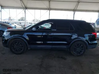 2019 Ford Explorer XLT with VIN 1FM5K7D8XKGA73214, listed as a IAAI auction lot 41881469 with 80,712 mi miles. Bid and sale history available at carsss.com. Image 14.