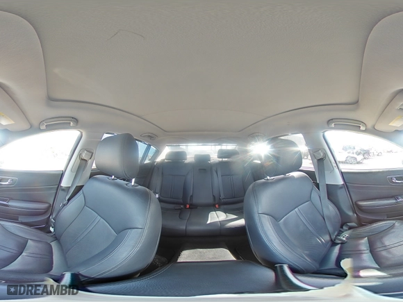 2015 Kia K900 Premium with VIN KNALU4D4XF6026310, listed as a Copart auction lot 79005234 with 93,007 mi miles and Salvage Title. Bid and sale history available at carsss.com. Image 15.
