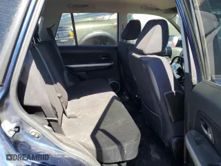 2012 Suzuki Grand Vitara Premium with VIN JS3TD0D27C4100768, listed as a Copart auction lot 72086074 with 0 mi miles and Salvage Title. Bid and sale history available at carsss.com. Image 10.