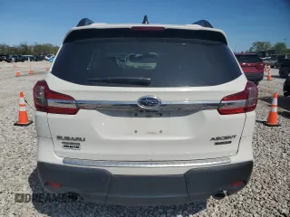 2020 Subaru Ascent Touring z VIN 4S4WMARD8L3429623, wystawiony jako Copart lot #54732965 z przebiegiem 120 184 mil mil oraz Szkoda całkowita • Salvage title. Historia ofert i sprzedaży dostępna na DreamBid. Obrazek 6.