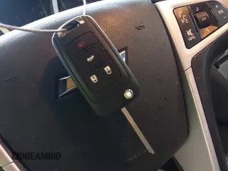 2013 Chevrolet Equinox LT with VIN 2GNFLDE38D6372461, listed as a IAAI auction lot 41576180 with 110,847 mi miles and . Bid and sale history available at DreamBid. Image 11.