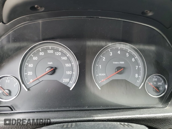 2015 BMW M4 with VIN WBS3U9C57FJ968511, listed as a Copart auction lot 49293404 with 0 mi miles. Bid and sale history available at carsss.com. Image 9.