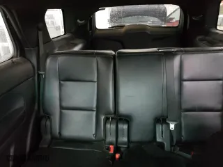 2015 Ford Utility Police Interceptor with VIN 1FM5K8AR3FGA70891, listed as a Copart auction lot 72167424 with 189,196 mi miles and Clean Title. Bid and sale history available at carsss.com. Image 10.