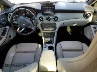 2019 Mercedes-Benz CLA 250 with VIN WDDSJ4EB3KN739897, listed as a Copart auction lot 78280443 with 62,466 mi miles and . Bid and sale history available at DreamBid. Image 8.
