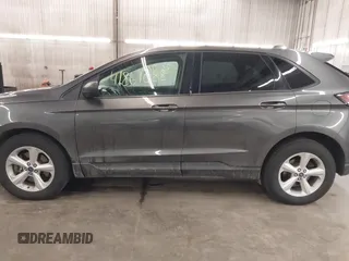 2016 Ford Edge SE with VIN 2FMPK4G9XGBC37362, listed as a IAAI auction lot 41861088 with 138,719 mi miles and . Bid and sale history available at DreamBid. Image 15.
